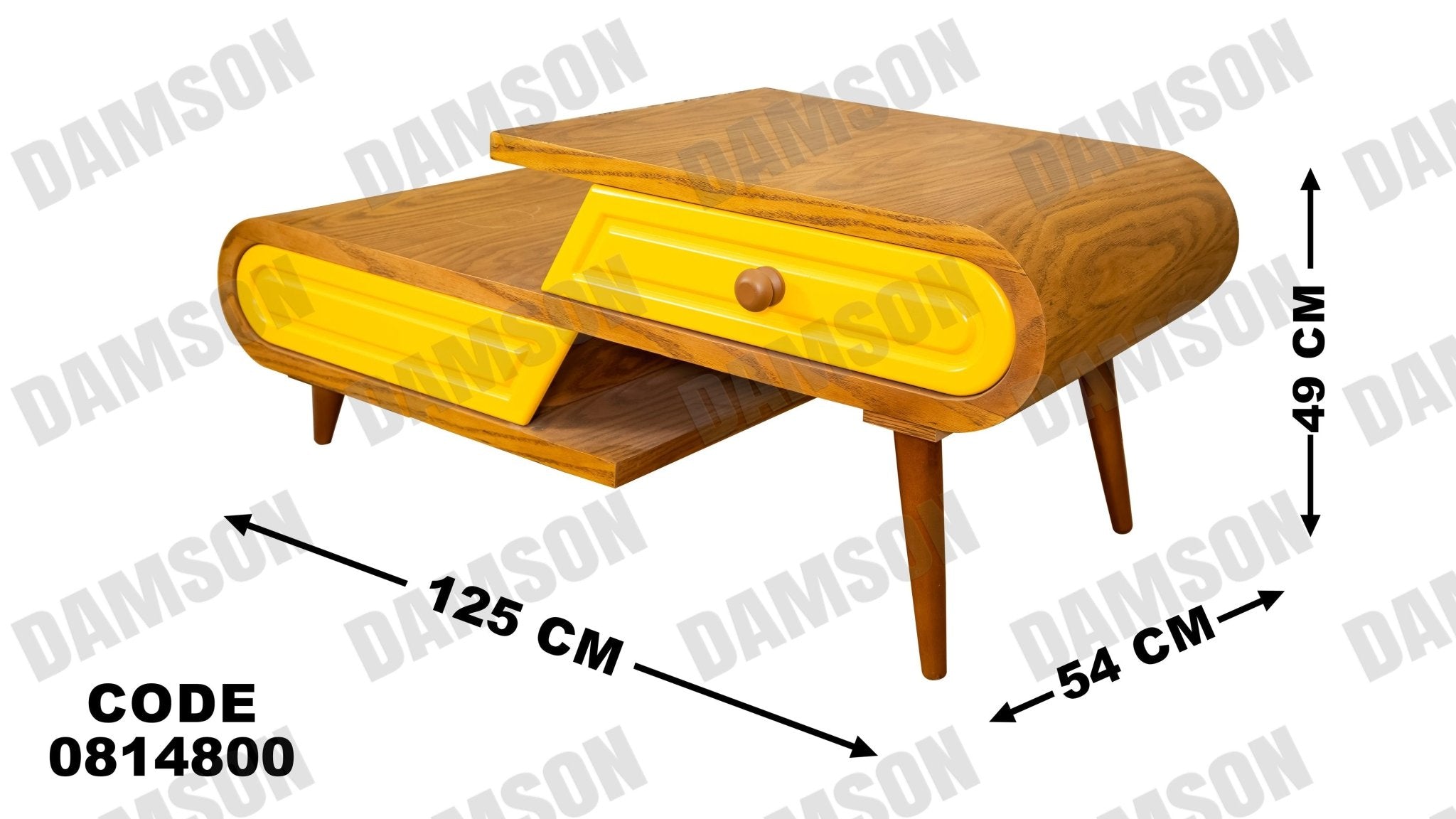 ترابيزه 148 - Damson Furnitureترابيزه 148