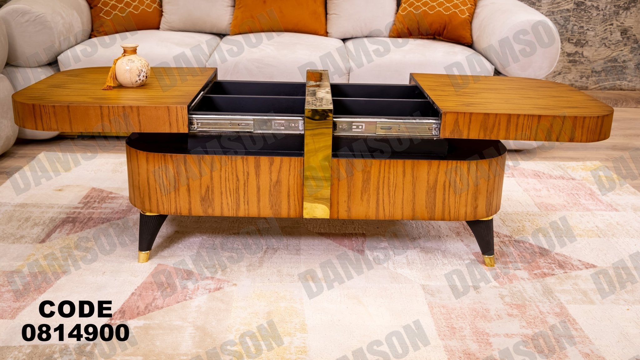 ترابيزه 149 - Damson Furnitureترابيزه 149