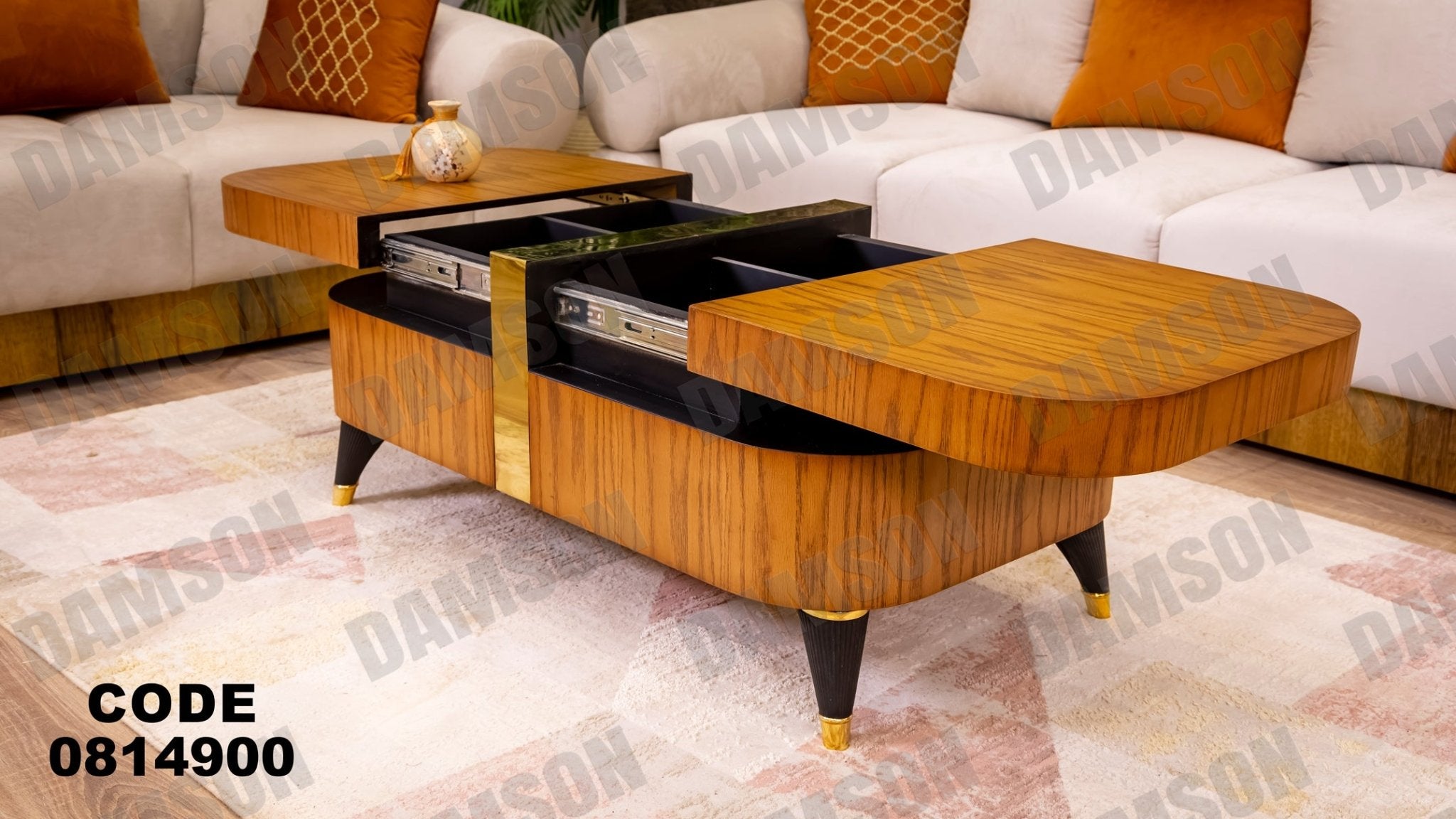 ترابيزه 149 - Damson Furnitureترابيزه 149