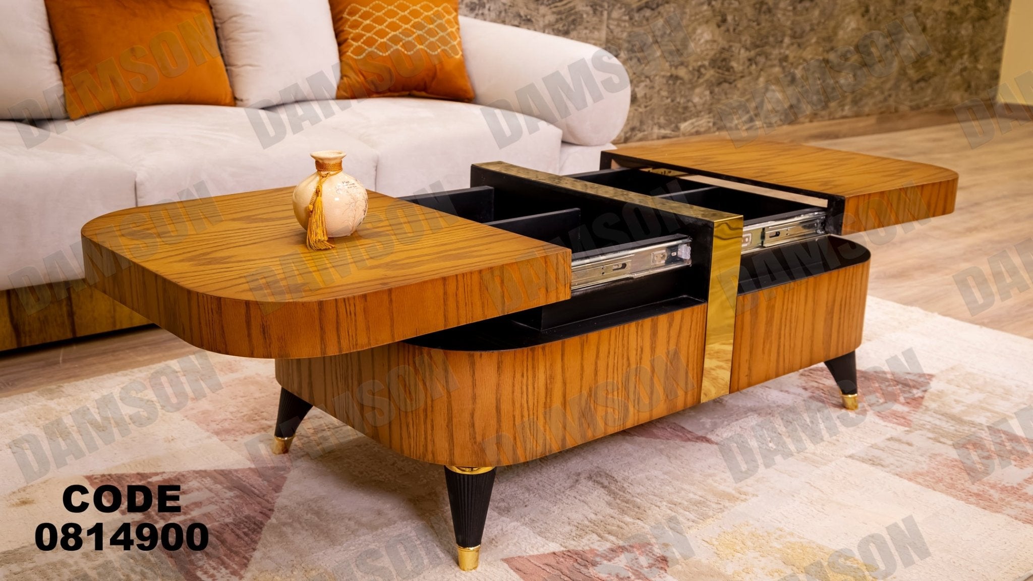 ترابيزه 149 - Damson Furnitureترابيزه 149