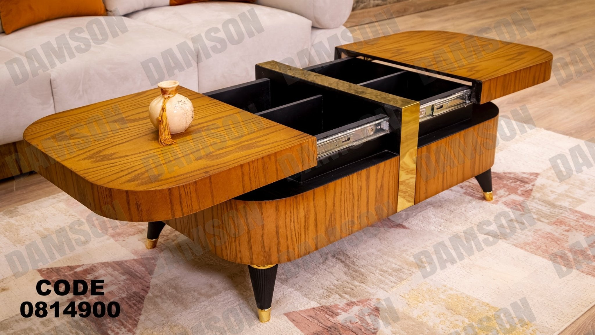 ترابيزه 149 - Damson Furnitureترابيزه 149