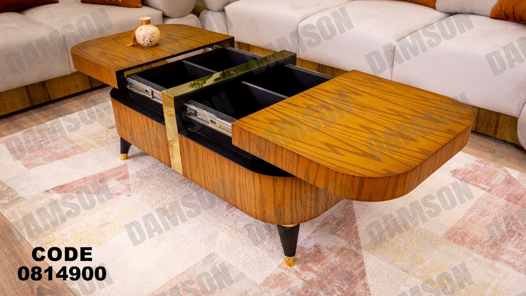 ترابيزه 149 - Damson Furnitureترابيزه 149