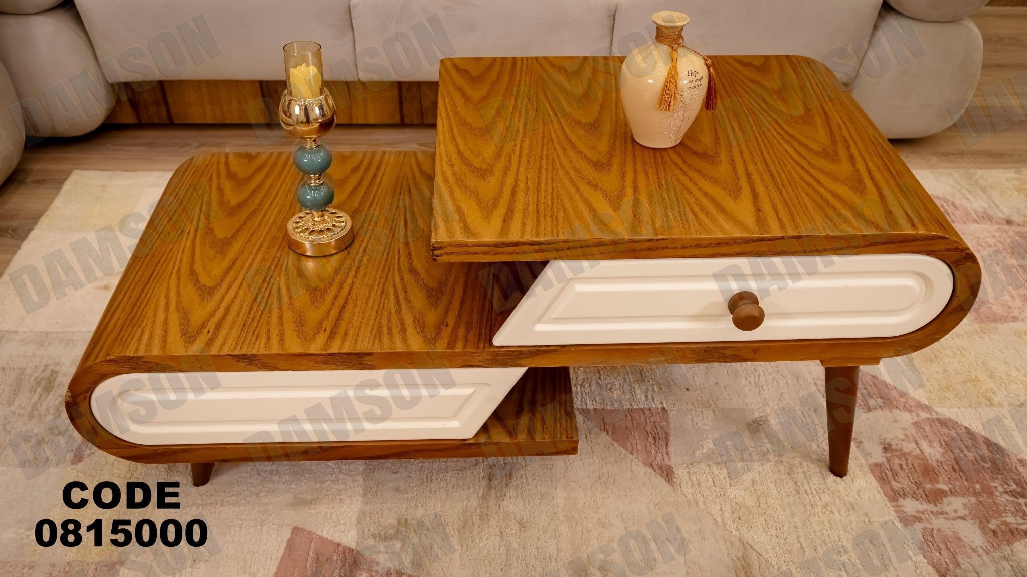 ترابيزه 150 - Damson Furnitureترابيزه 150