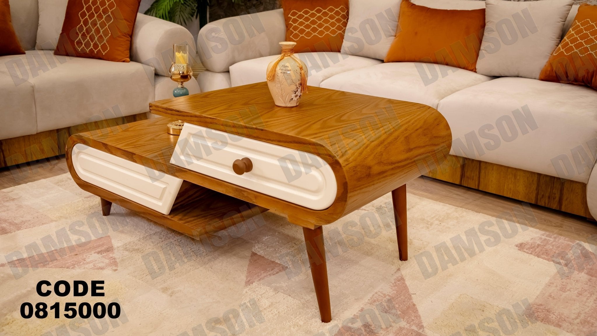 ترابيزه 150 - Damson Furnitureترابيزه 150