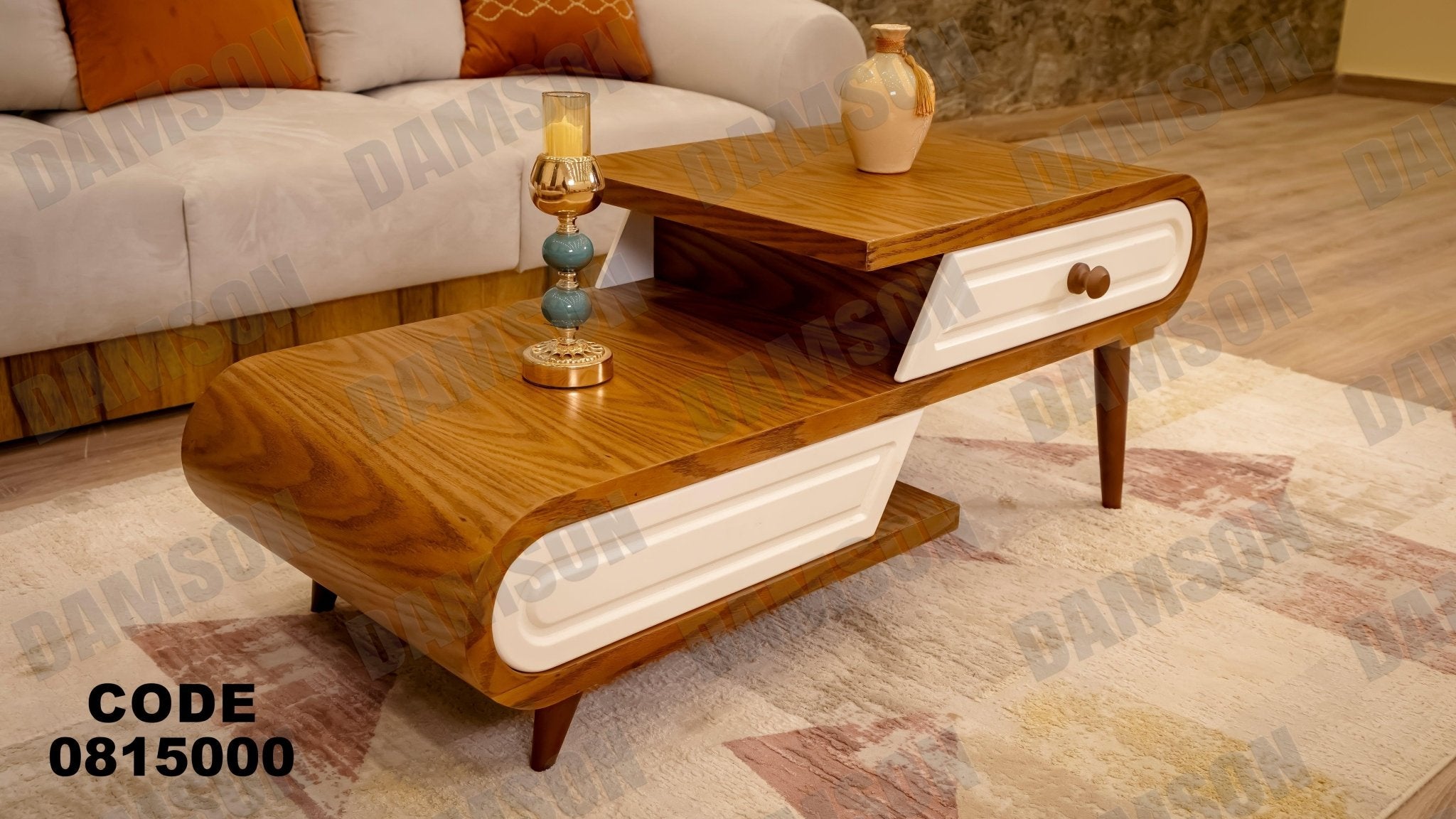 ترابيزه 150 - Damson Furnitureترابيزه 150
