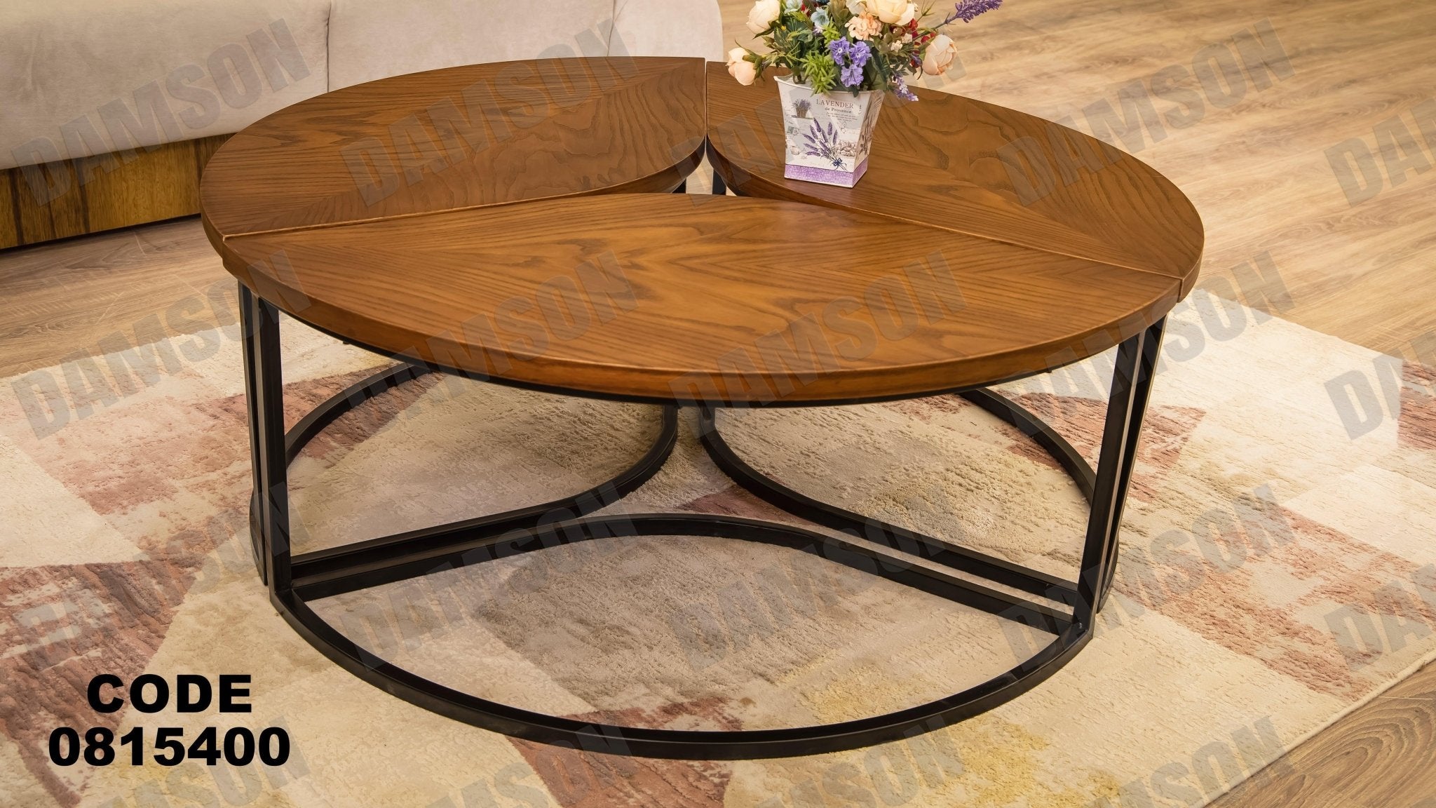 ترابيزة 154 - Damson Furnitureترابيزة 154