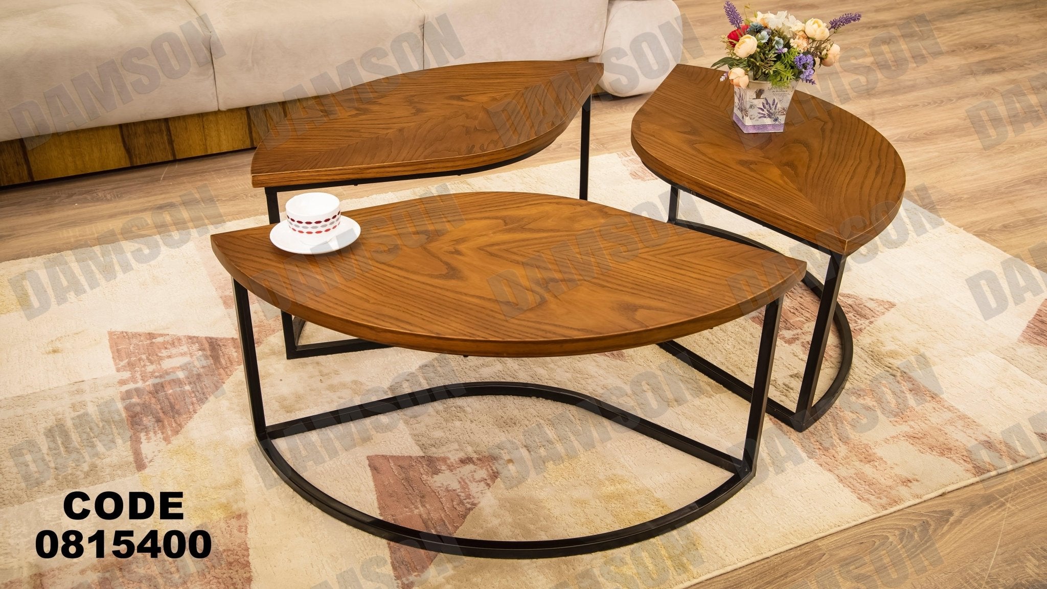 ترابيزة 154 - Damson Furnitureترابيزة 154