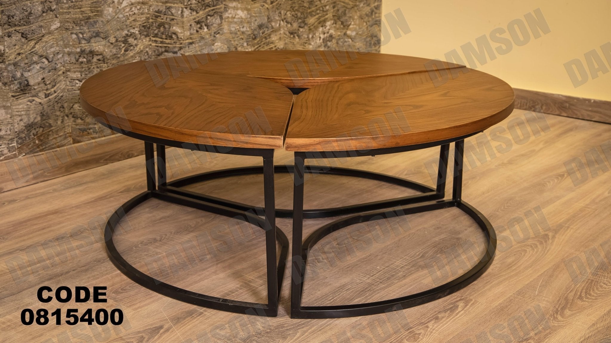 ترابيزة 154 - Damson Furnitureترابيزة 154