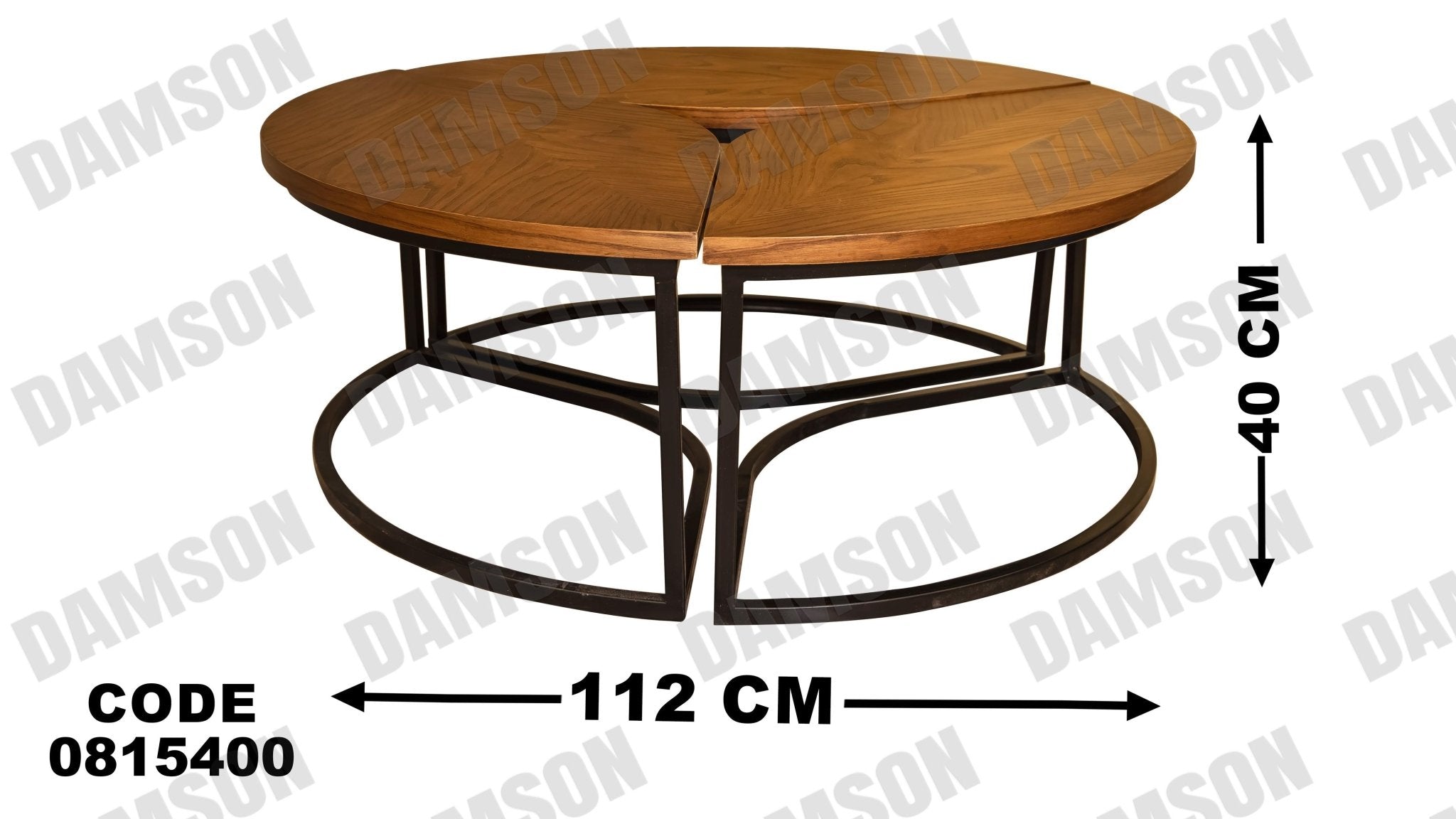 ترابيزة 154 - Damson Furnitureترابيزة 154