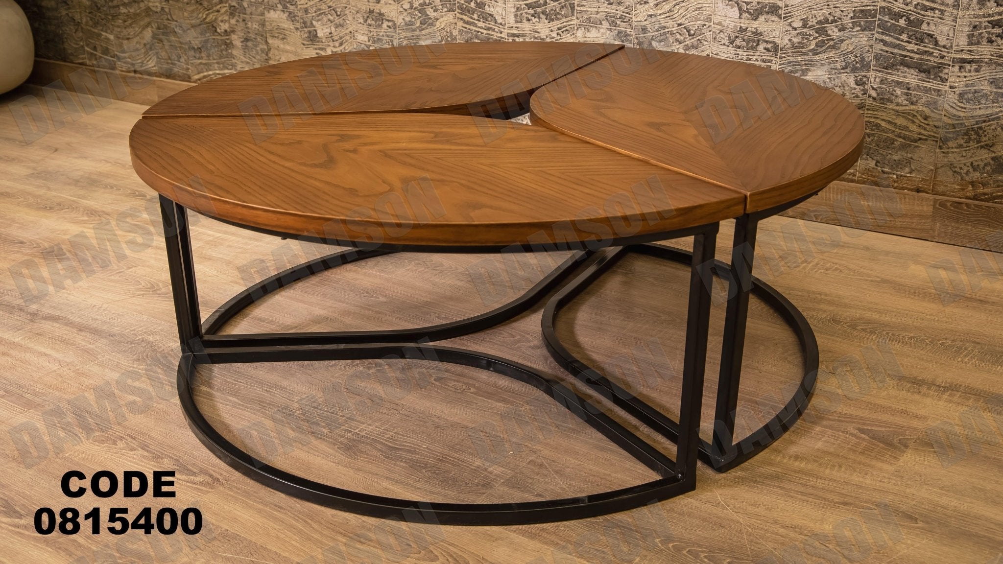 ترابيزة 154 - Damson Furnitureترابيزة 154