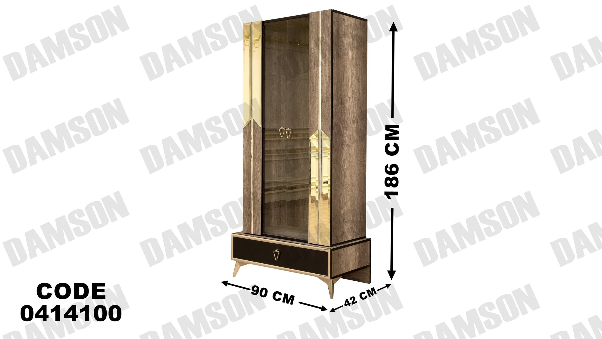 غرفة سفره 141 - Damson Furnitureغرفة سفره 141