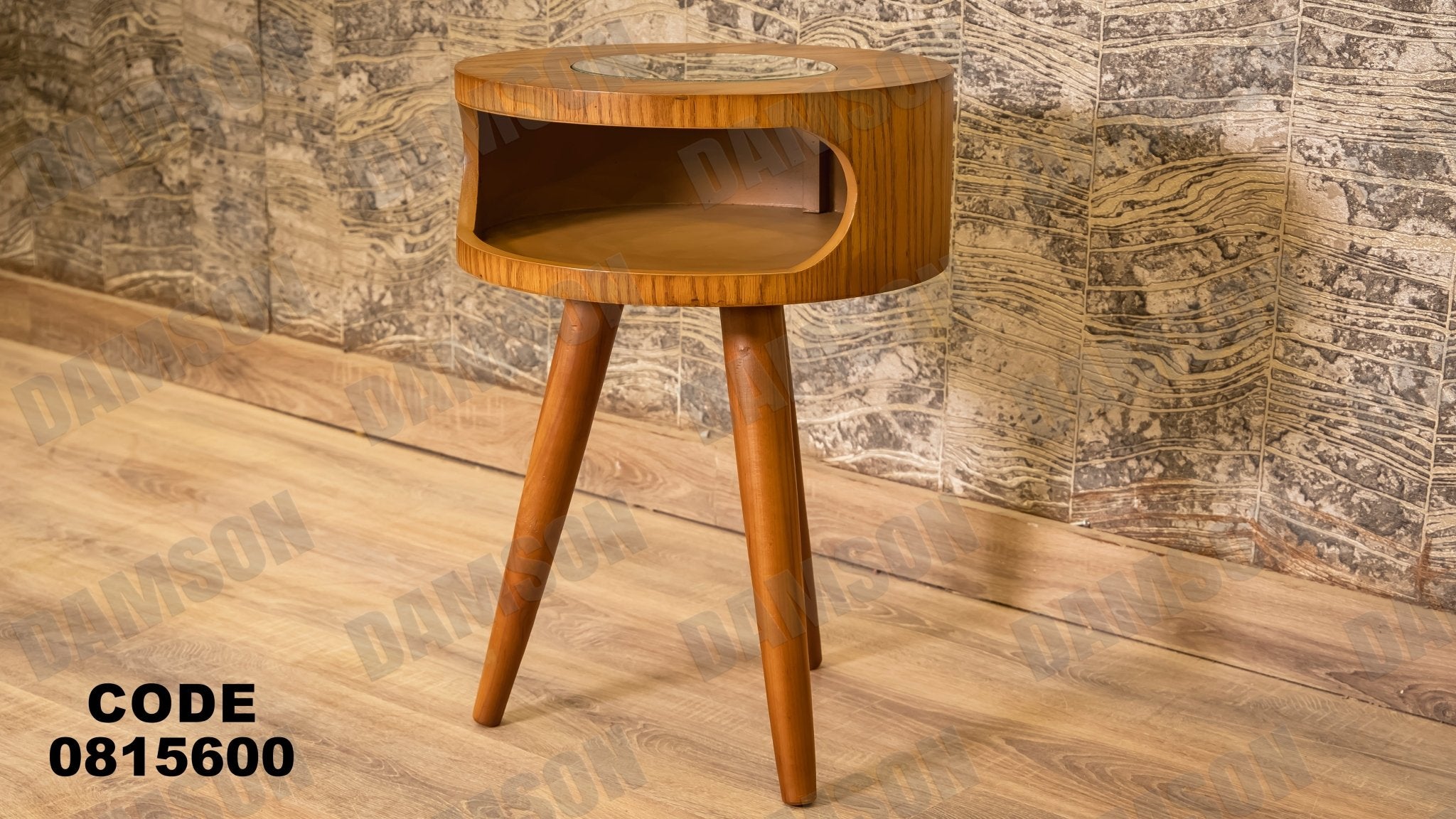 ترابيزة كورنر 156 - Damson Furnitureترابيزة كورنر 156