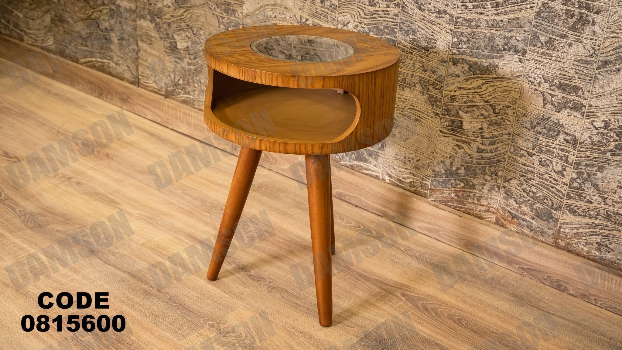 ترابيزة كورنر 156 - Damson Furnitureترابيزة كورنر 156