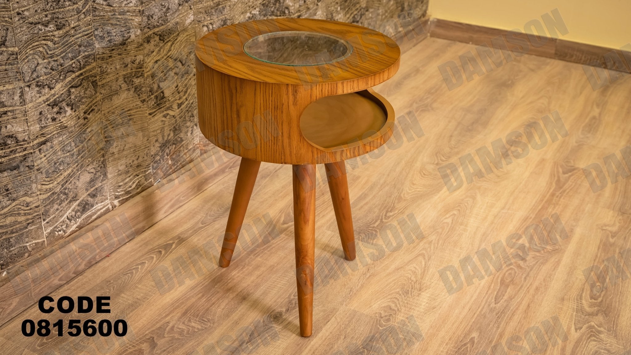 ترابيزة كورنر 156 - Damson Furnitureترابيزة كورنر 156