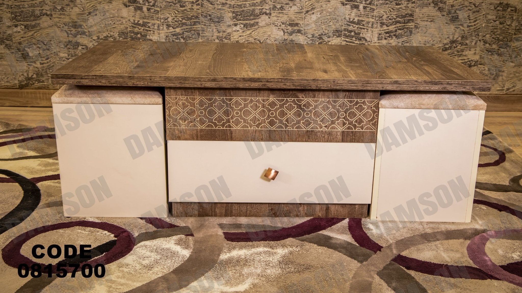 ترابيزة 157 - Damson Furnitureترابيزة 157