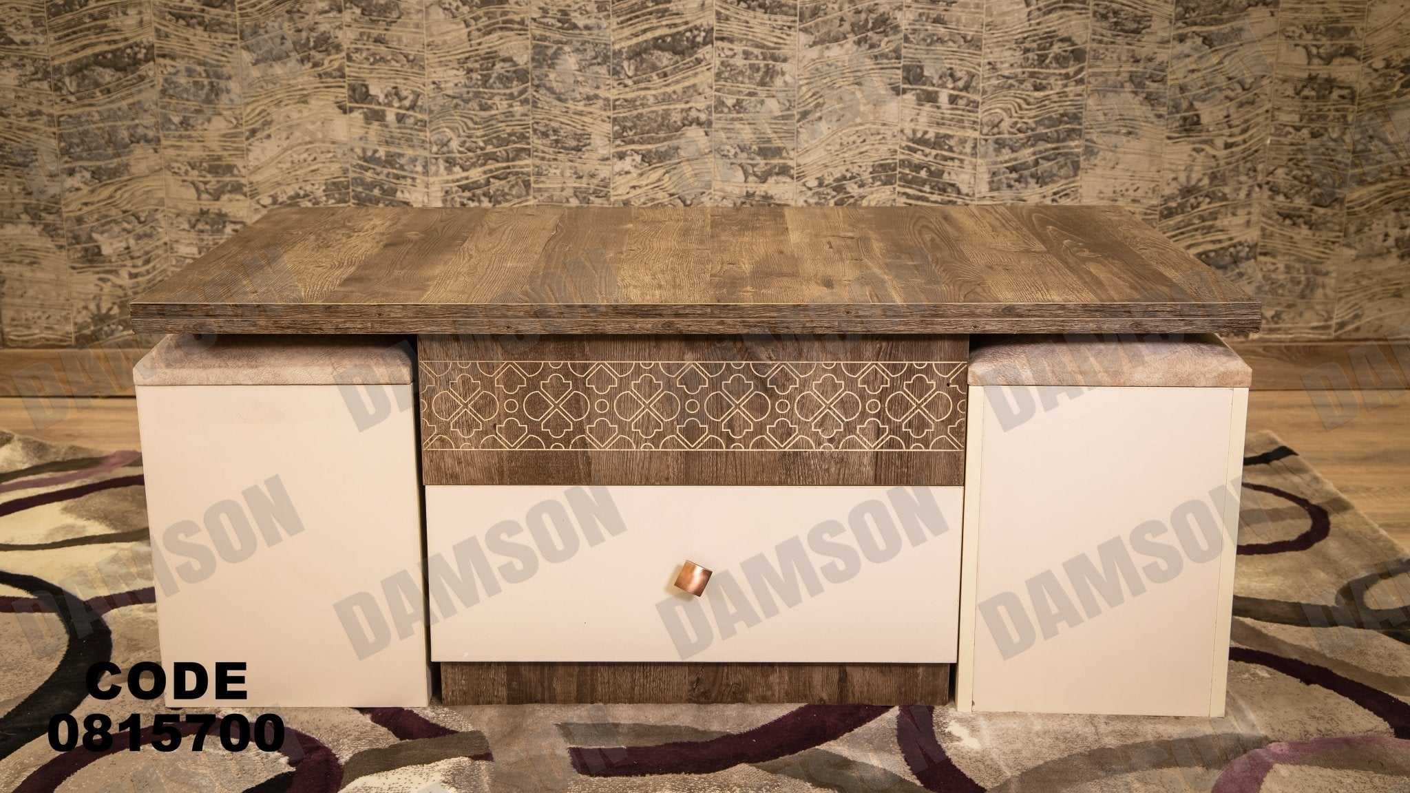 ترابيزة 157 - Damson Furnitureترابيزة 157