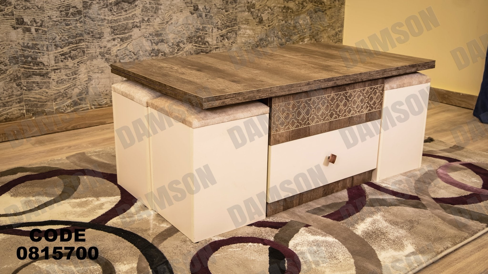 ترابيزة 157 - Damson Furnitureترابيزة 157