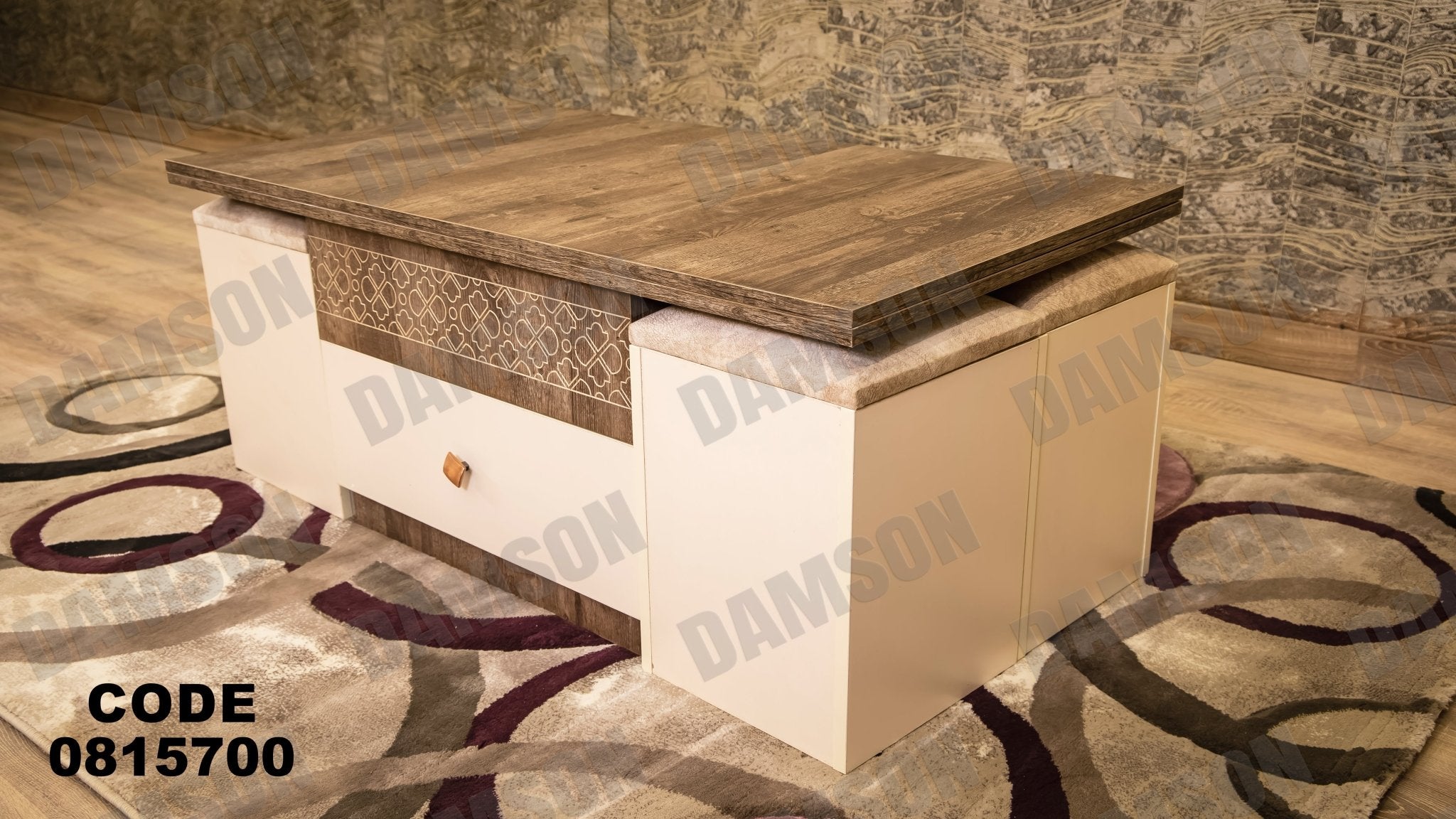 ترابيزة 157 - Damson Furnitureترابيزة 157