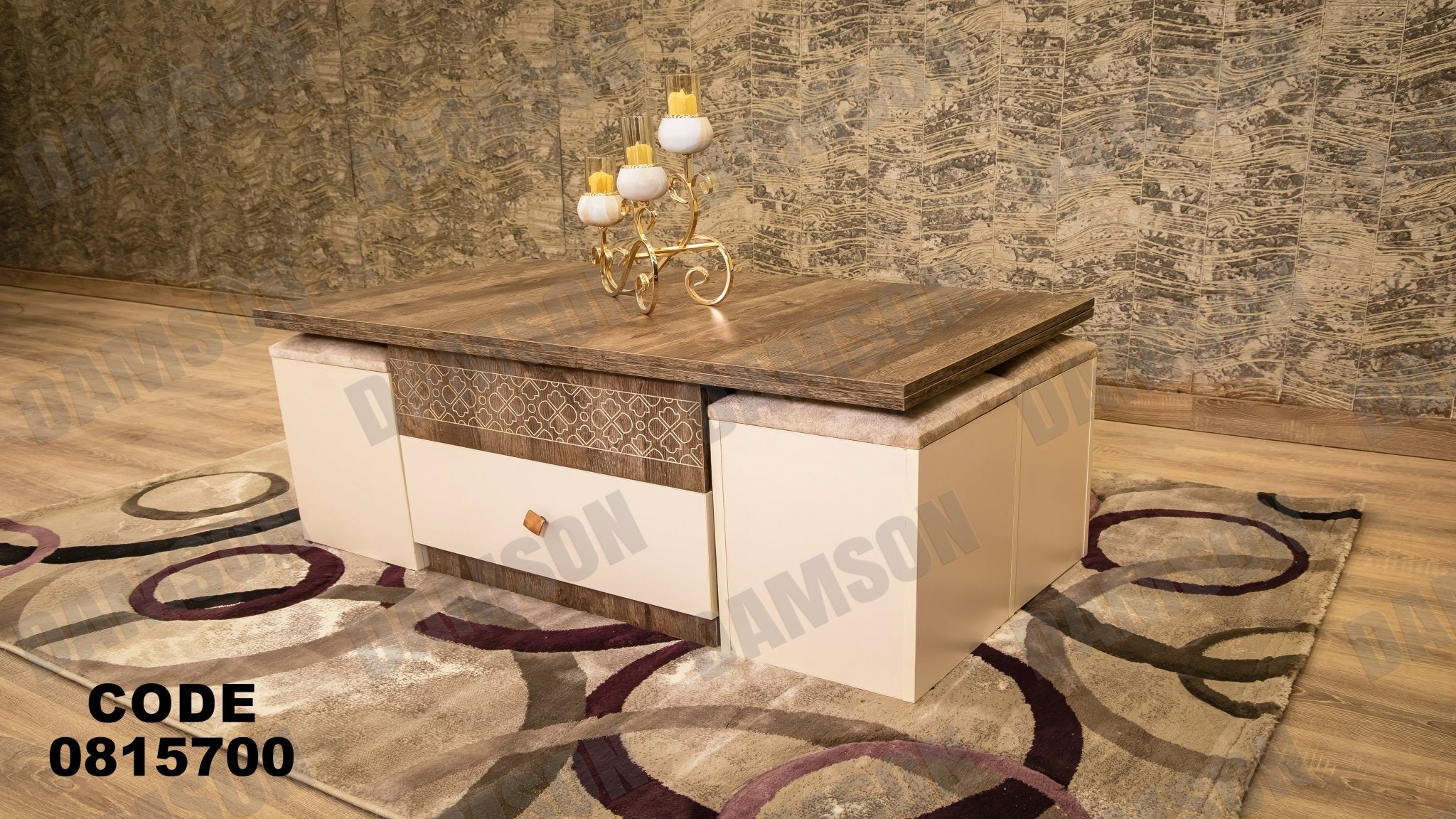 ترابيزة 157 - Damson Furnitureترابيزة 157