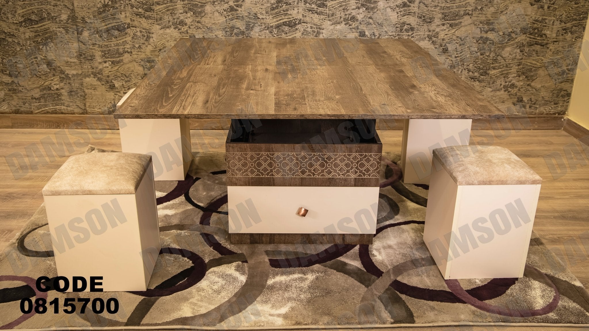 ترابيزة 157 - Damson Furnitureترابيزة 157