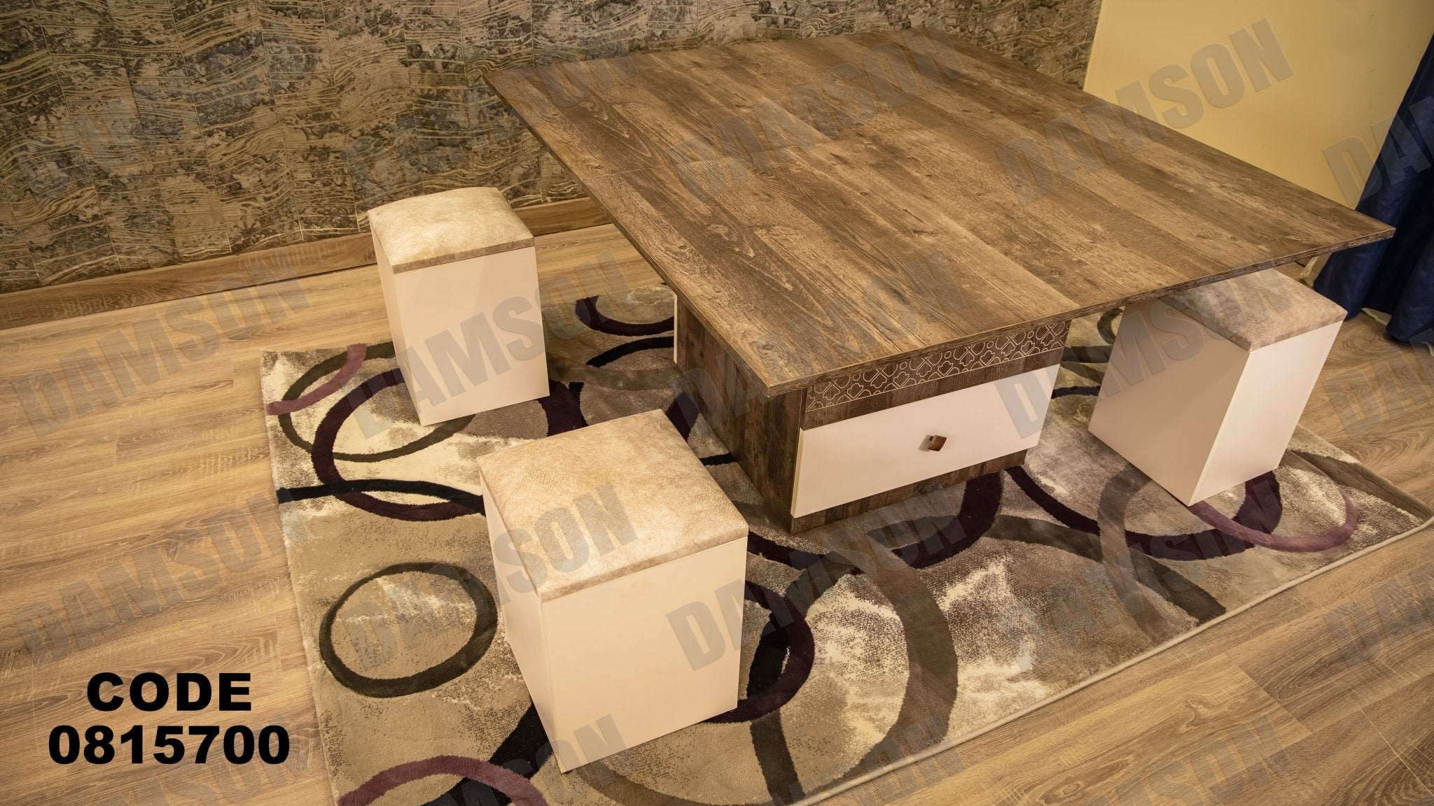 ترابيزة 157 - Damson Furnitureترابيزة 157