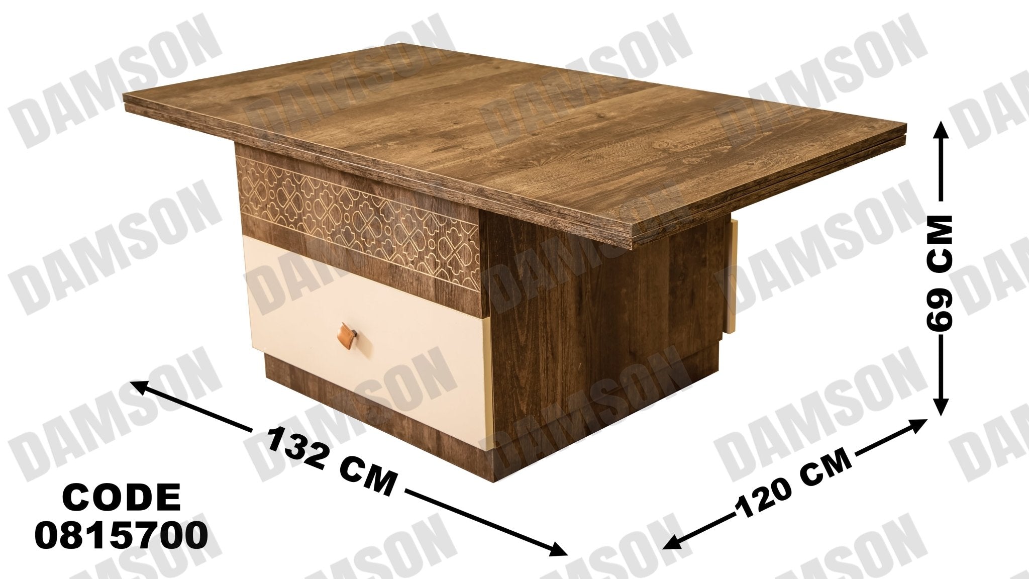 ترابيزة 157 - Damson Furnitureترابيزة 157