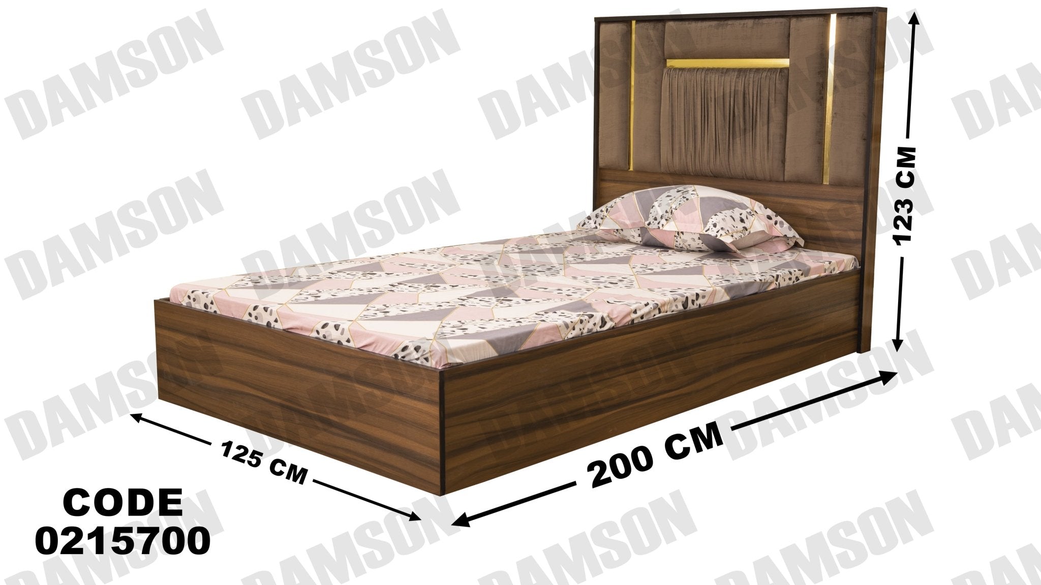 غرفة نوم أطفال 157 - Damson Furnitureغرفة نوم أطفال 157