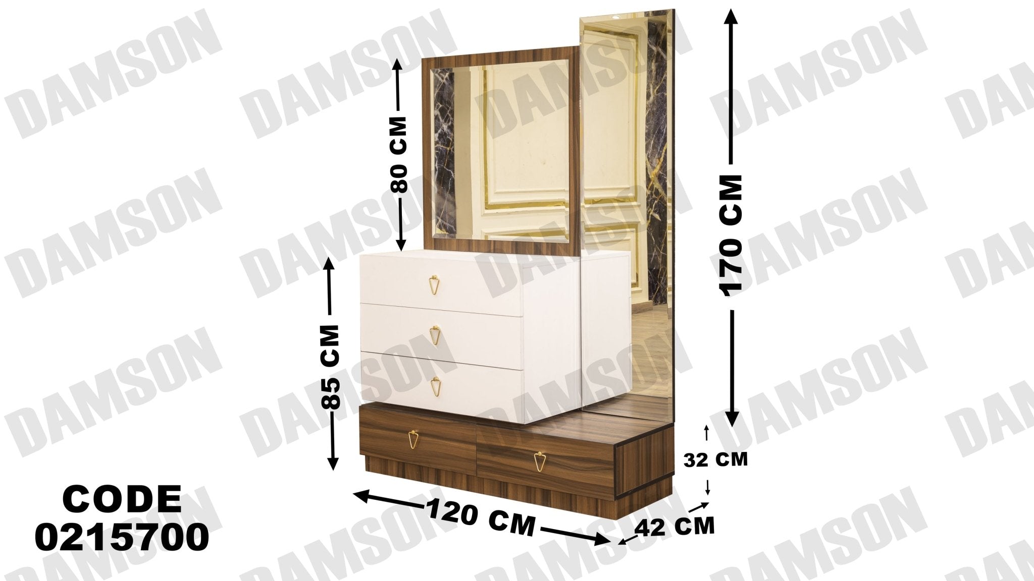 غرفة نوم أطفال 157 - Damson Furnitureغرفة نوم أطفال 157