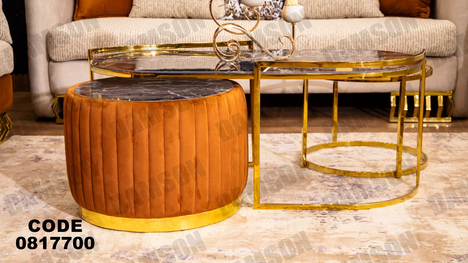 ترابيزة 177 - Damson Furnitureترابيزة 177