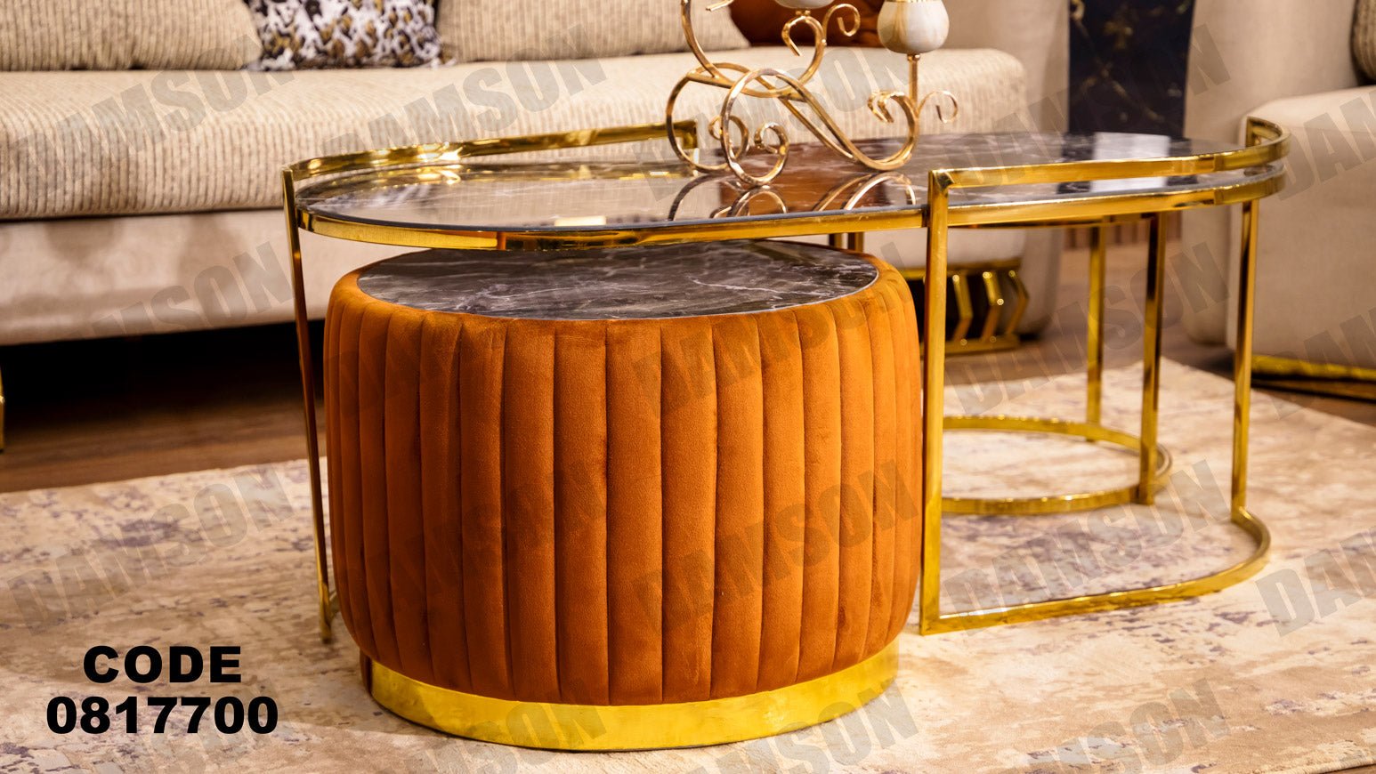 ترابيزة 177 - Damson Furnitureترابيزة 177