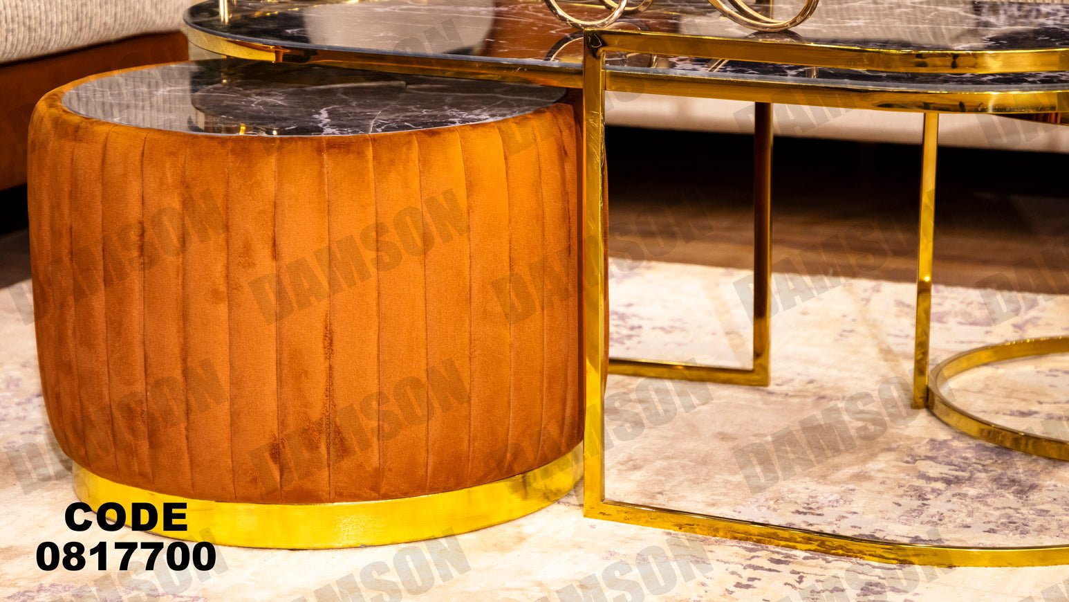 ترابيزة 177 - Damson Furnitureترابيزة 177