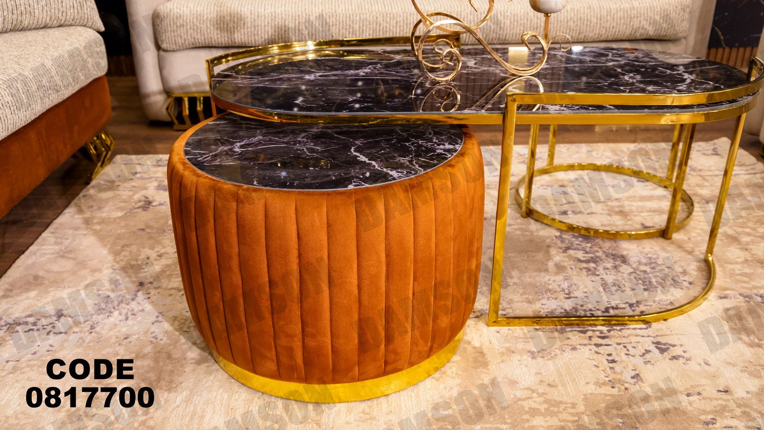 ترابيزة 177 - Damson Furnitureترابيزة 177
