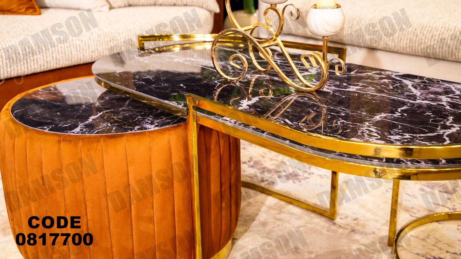 ترابيزة 177 - Damson Furnitureترابيزة 177