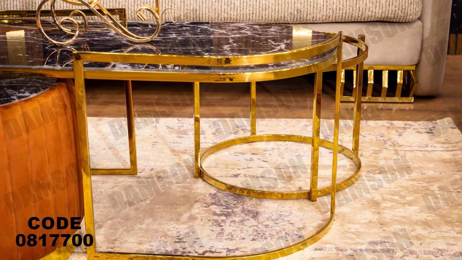 ترابيزة 177 - Damson Furnitureترابيزة 177