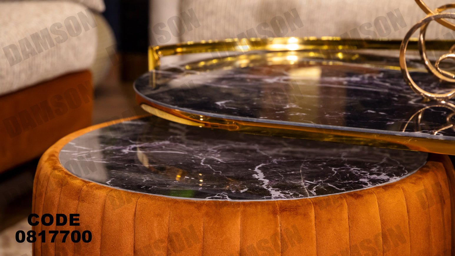 ترابيزة 177 - Damson Furnitureترابيزة 177