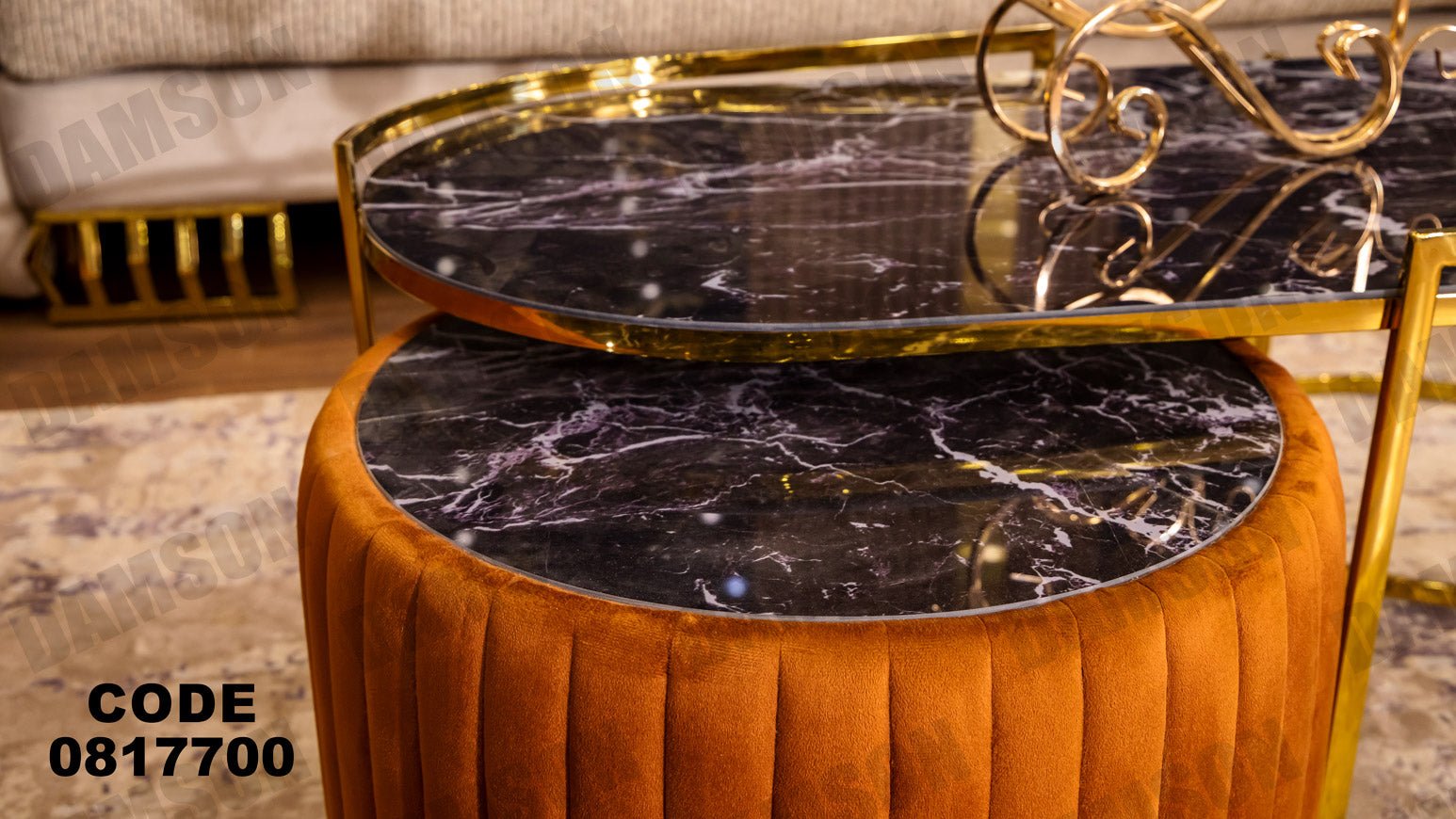 ترابيزة 177 - Damson Furnitureترابيزة 177