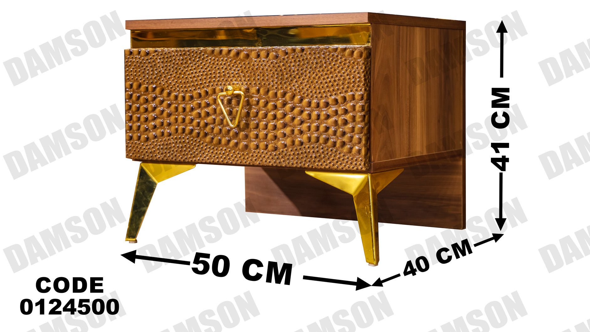 غرفة نوم ماستر 245 - Damson Furnitureغرفة نوم ماستر 245