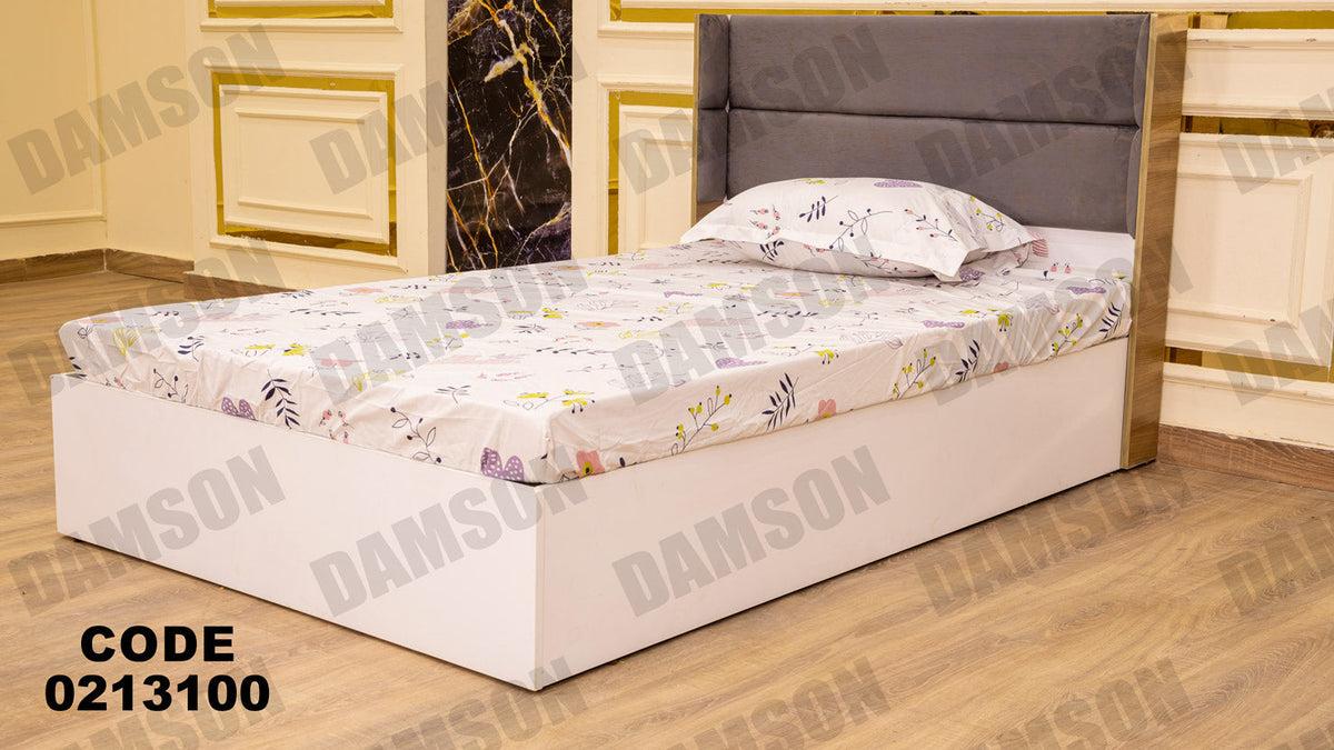 سرير اطفال 131 - Damson Furnitureسرير اطفال 131