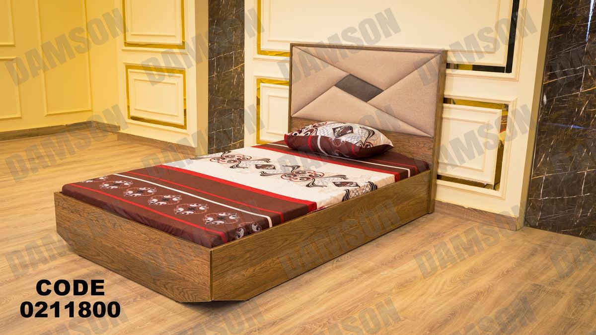 سرير اطفال 118 - Damson Furnitureسرير اطفال 118