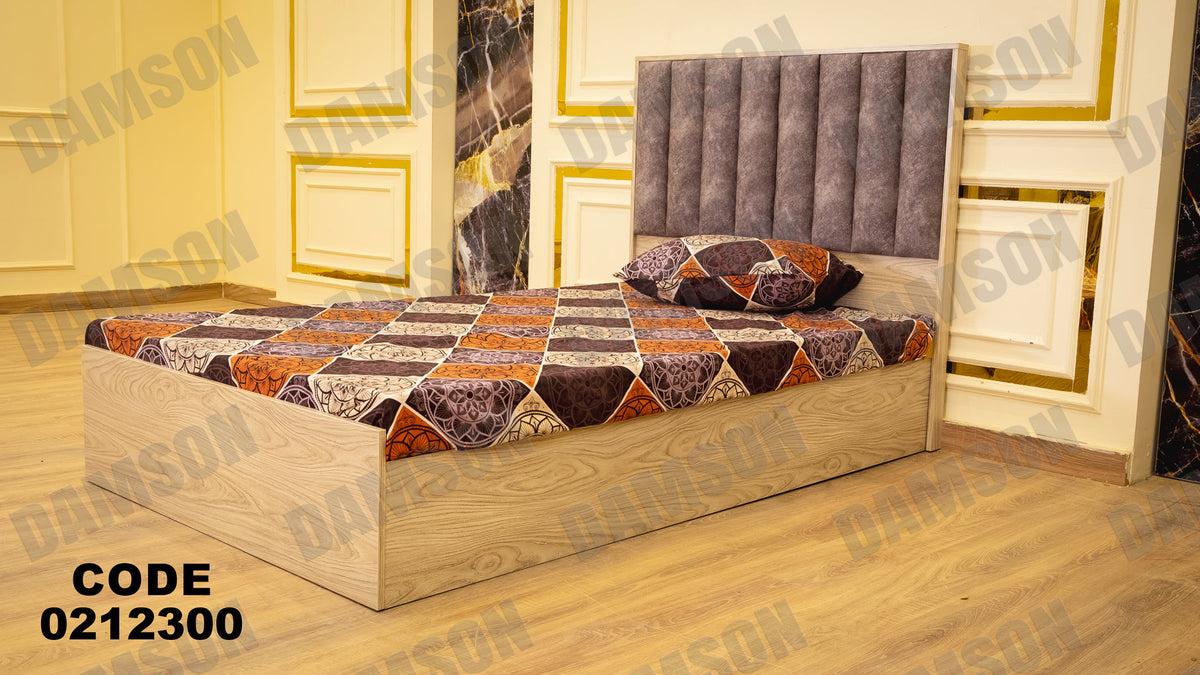 سرير اطفال 123 - Damson Furnitureسرير اطفال 123