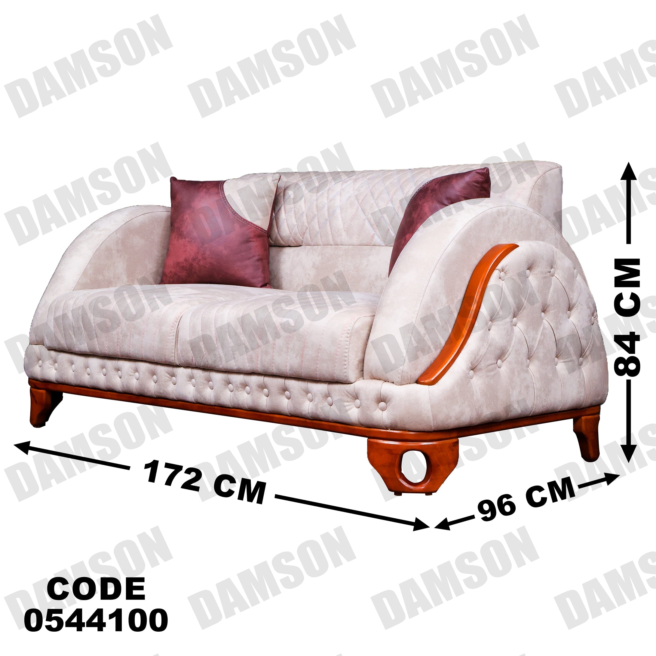 انترية 441 - Damson Furnitureانترية 441