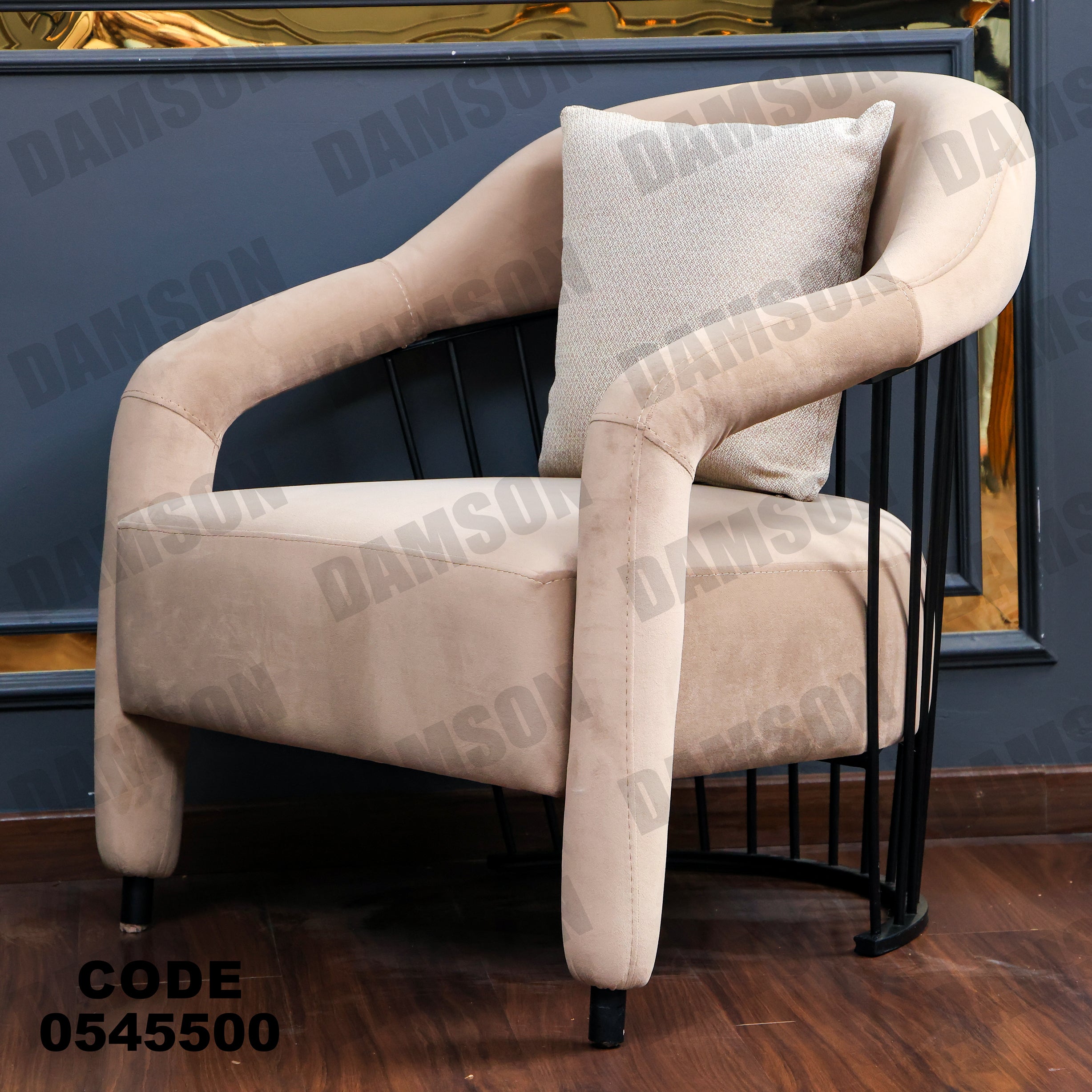 انترية 455 - Damson Furnitureانترية 455