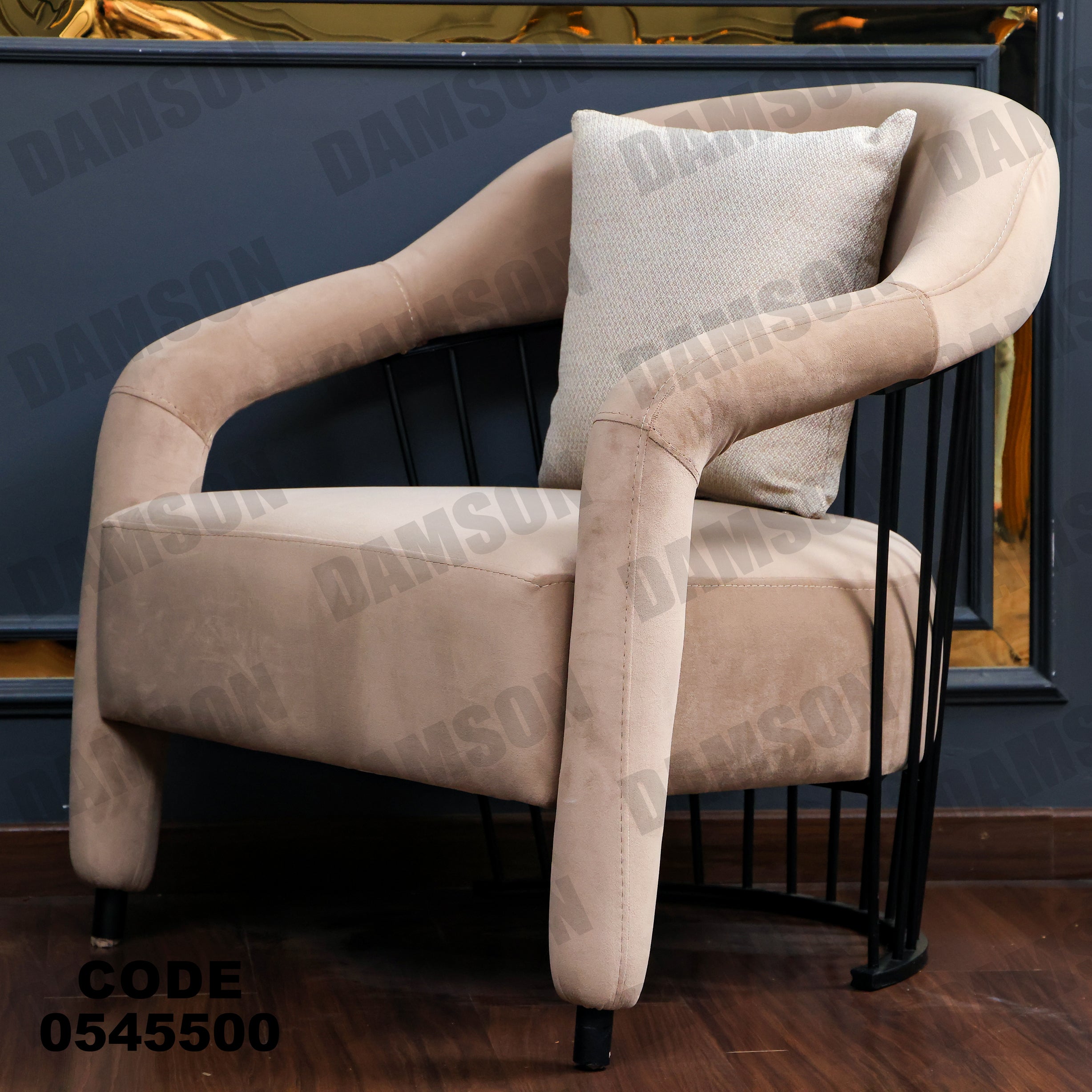 انترية 455 - Damson Furnitureانترية 455