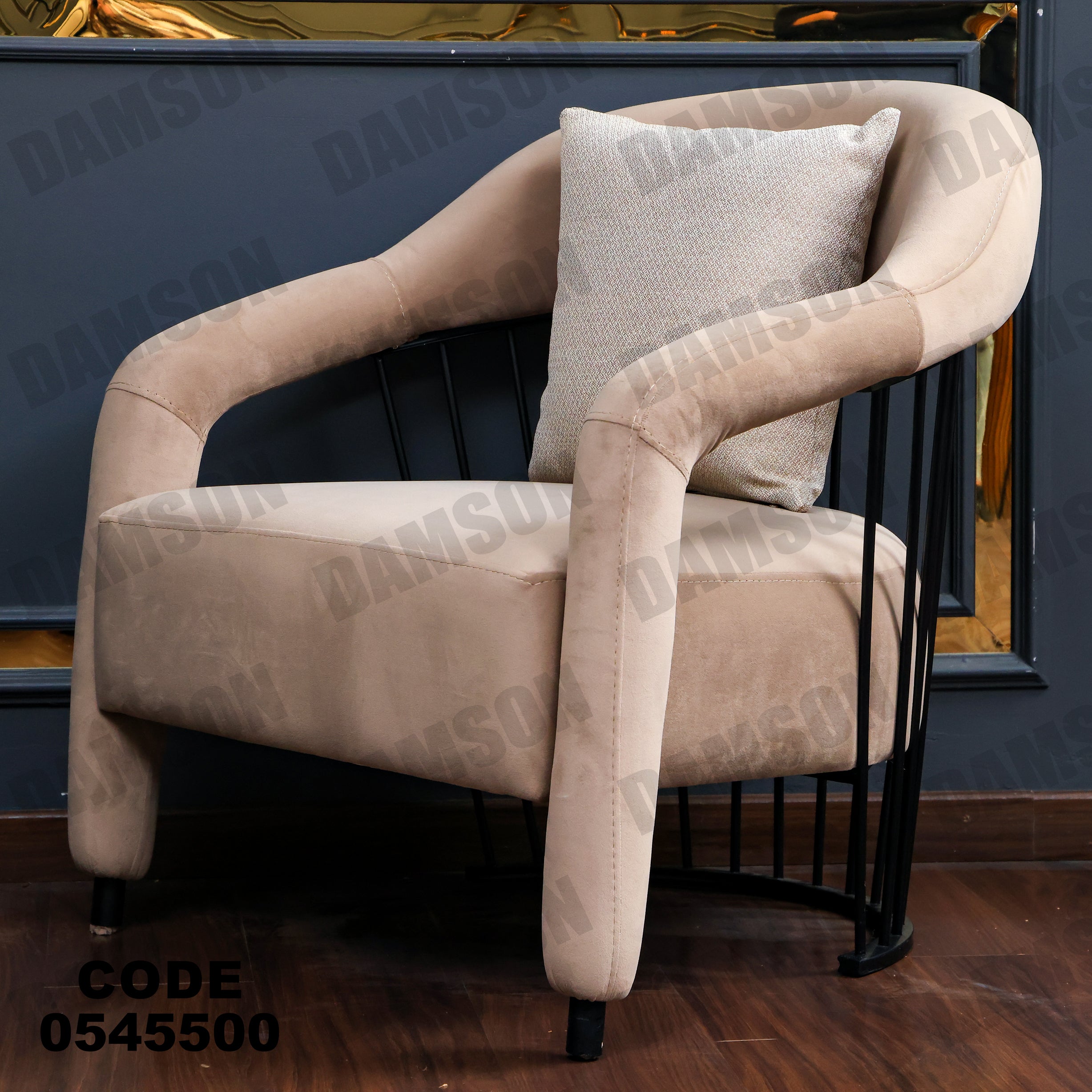 انترية 455 - Damson Furnitureانترية 455