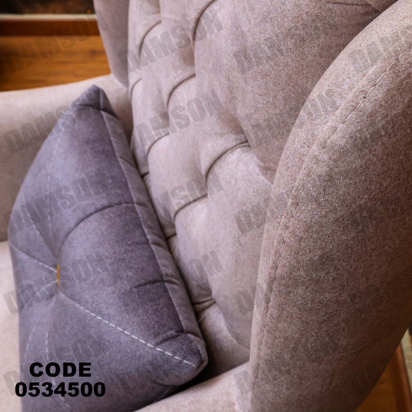 فوتية 1-345 - Damson Furnitureفوتية 1-345