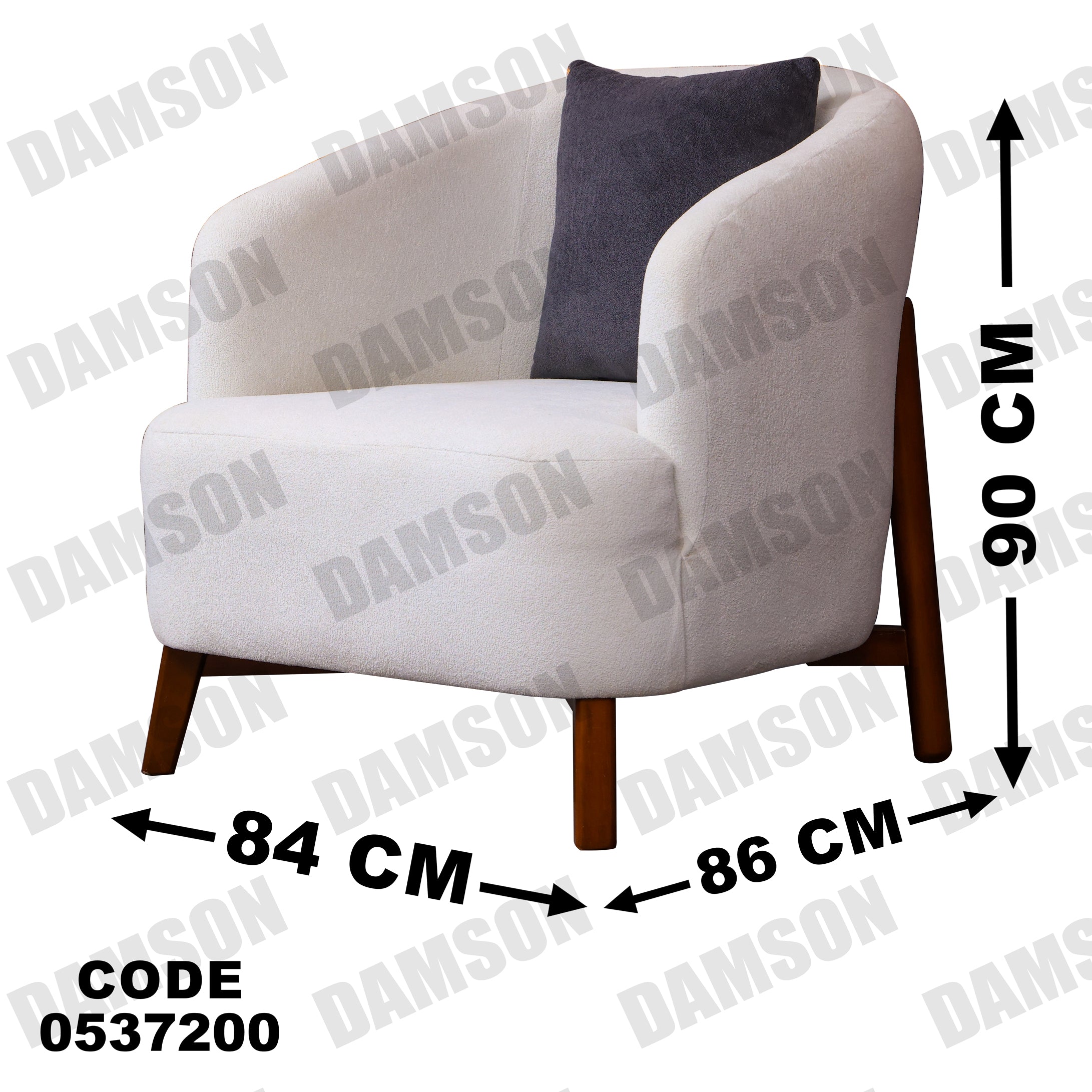 فوتية 1-372 - Damson Furnitureفوتية 1-372