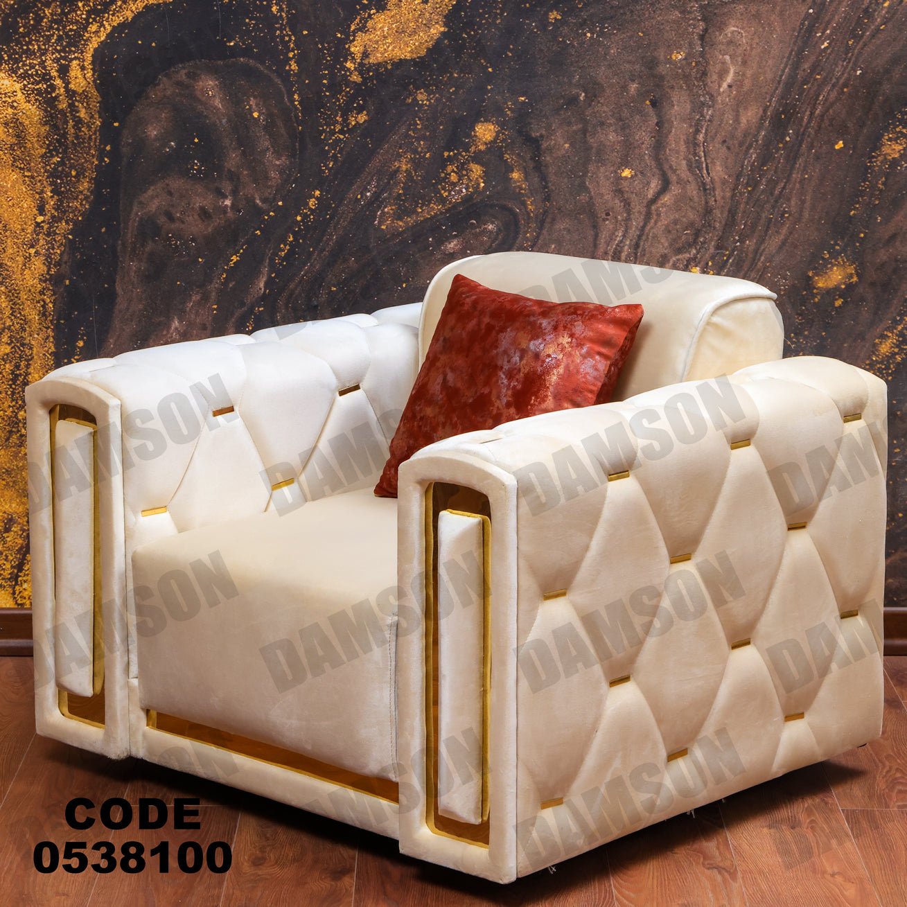 فوتية 1-381 - Damson Furnitureفوتية 1-381