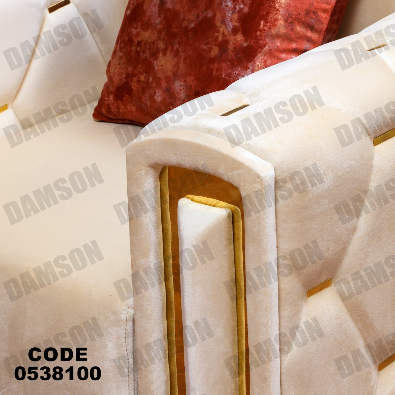 فوتية 1-381 - Damson Furnitureفوتية 1-381