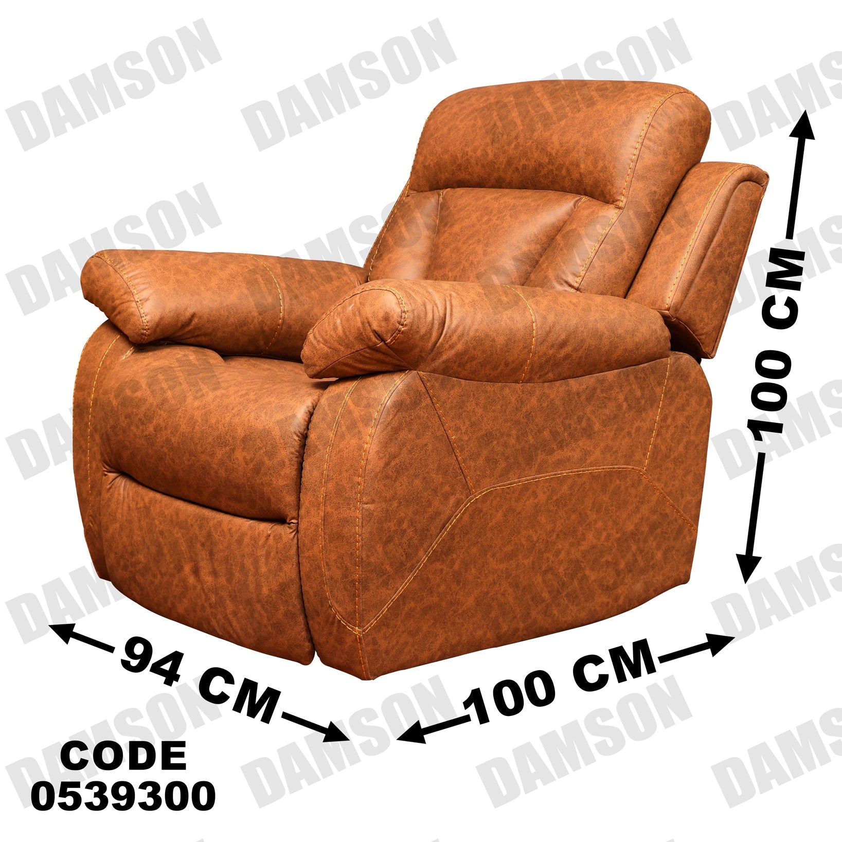 فوتية 1-393 - Damson Furnitureفوتية 1-393