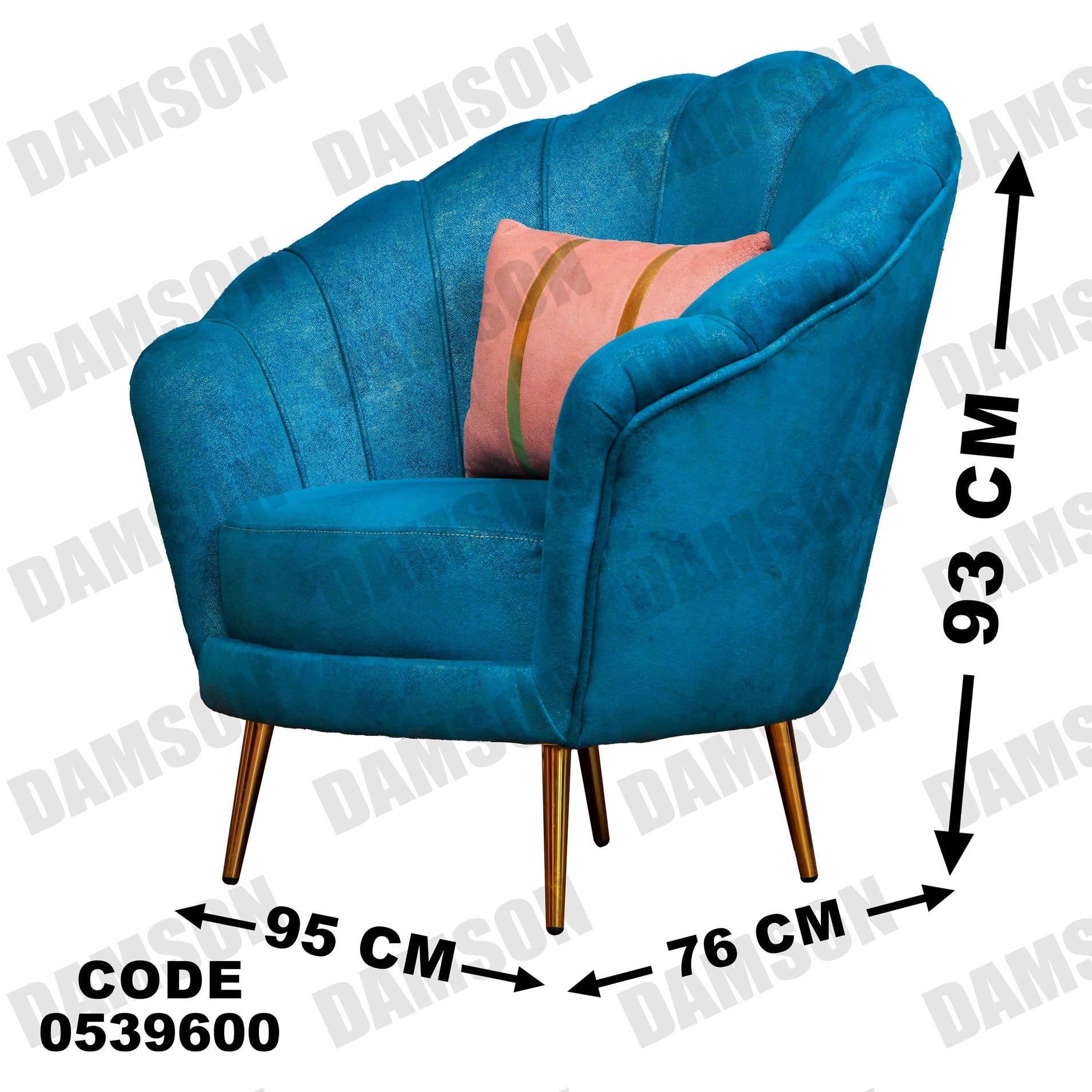 فوتية 1-396 - Damson Furnitureفوتية 1-396